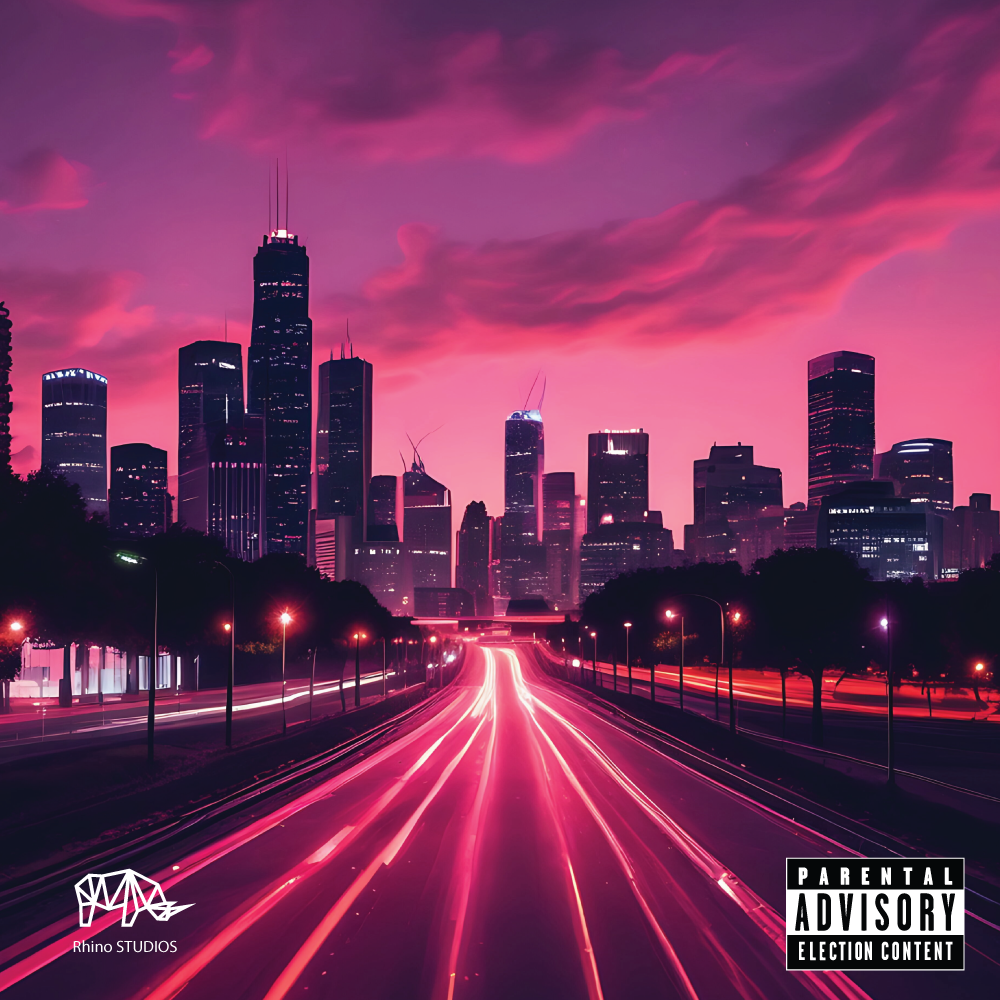 City of Purple - Side A